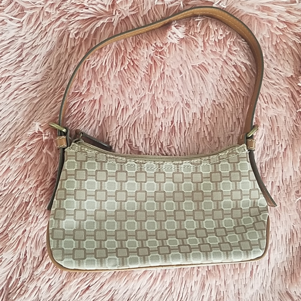 Shoulder bag